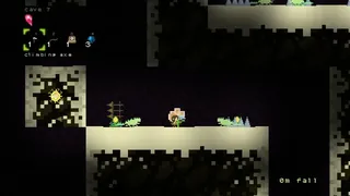 Скриншот 6 к игре Cavernus