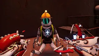 Скриншот 2 к игре Project Remedium