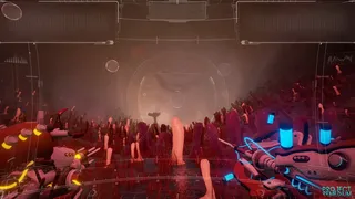 Скриншот 3 к игре Project Remedium