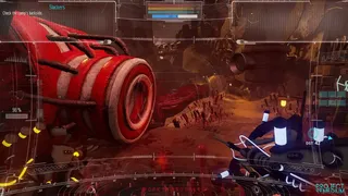 Скриншот 6 к игре Project Remedium