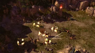 Скриншот 5 к игре Titan Quest Anniversary Edition