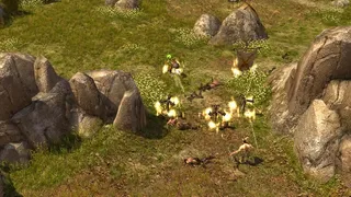 Скриншот 7 к игре Titan Quest Anniversary Edition