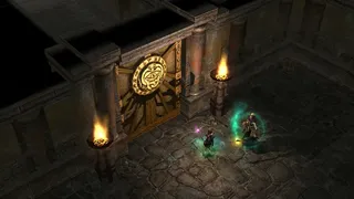 Скриншот 8 к игре Titan Quest Anniversary Edition