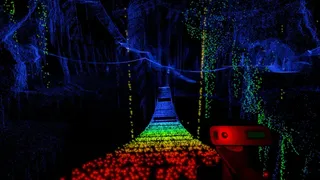 Скриншот 3 к игре Scanner Sombre