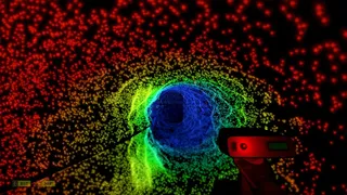 Скриншот 4 к игре Scanner Sombre