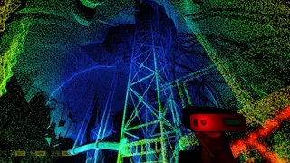 Скриншот 6 к игре Scanner Sombre