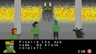 Скриншот 1 к игре ORCS