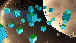 Скриншот 3 к игре Holodaze