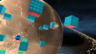 Скриншот 4 к игре Holodaze