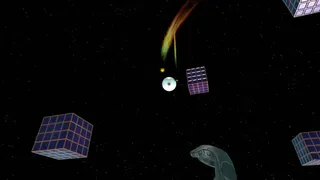 Скриншот 6 к игре Holodaze