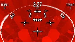 Скриншот 4 к игре Go Go Electric Samurai