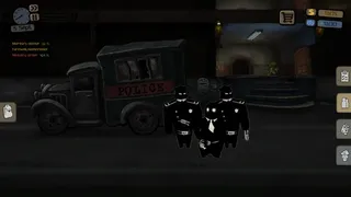 Скриншот 4 к игре Beholder