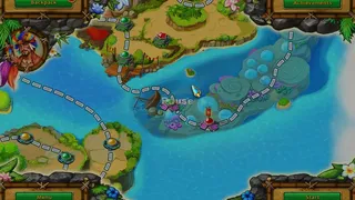 Скриншот 3 к игре MOAI 4: Terra Incognita Collector’s Edition