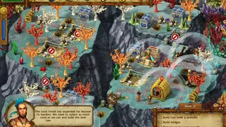 Скриншот 4 к игре MOAI 4: Terra Incognita Collector’s Edition