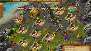 Скриншот 5 к игре MOAI 4: Terra Incognita Collector’s Edition