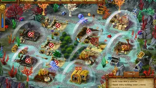 Скриншот 7 к игре MOAI 4: Terra Incognita Collector’s Edition