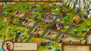 Скриншот 8 к игре MOAI 4: Terra Incognita Collector’s Edition