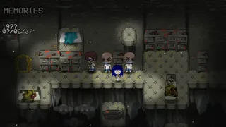 Скриншот 3 к игре Reflection of Mine