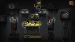 Скриншот 4 к игре Reflection of Mine