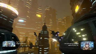 Скриншот 3 к игре Strike Vector EX