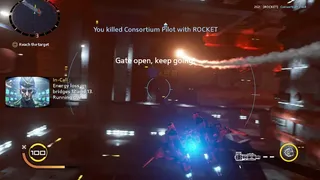 Скриншот 4 к игре Strike Vector EX