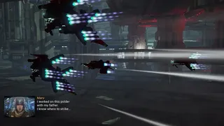 Скриншот 6 к игре Strike Vector EX