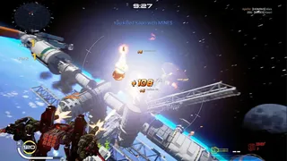 Скриншот 7 к игре Strike Vector EX