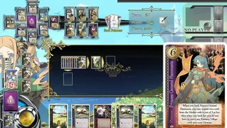 Скриншот 2 к игре Heart of Crown PC