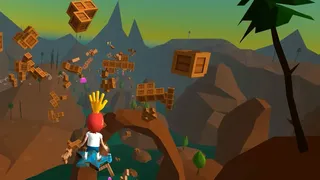 Скриншот 5 к игре SwingStar VR