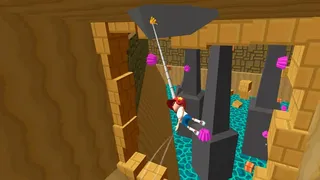 Скриншот 6 к игре SwingStar VR