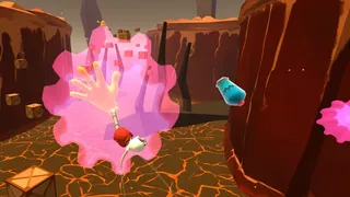 Скриншот 8 к игре SwingStar VR