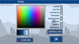 Скриншот 4 к игре Picross Touch