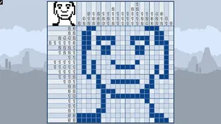 Скриншот 5 к игре Picross Touch