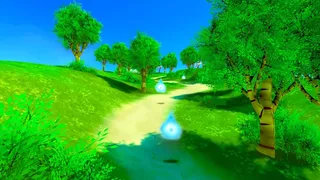 Скриншот 1 к игре Heaven Forest - VR MMO