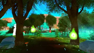Скриншот 3 к игре Heaven Forest - VR MMO