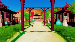 Скриншот 6 к игре Heaven Forest - VR MMO
