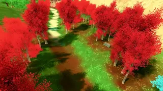 Скриншот 7 к игре Heaven Forest - VR MMO