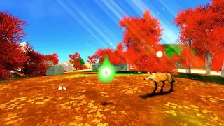 Скриншот 8 к игре Heaven Forest - VR MMO