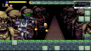 Скриншот 1 к игре Cally's Trials