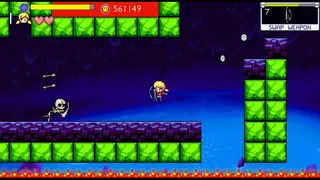 Скриншот 2 к игре Cally's Trials