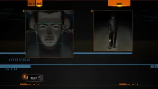 Скриншот 1 к игре The Silver Case