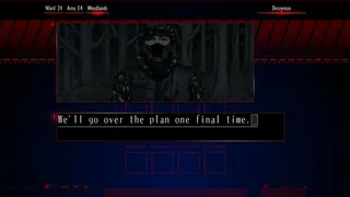 Скриншот 5 к игре The Silver Case