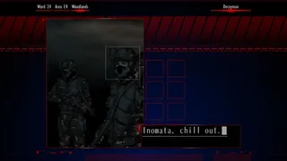 Скриншот 6 к игре The Silver Case