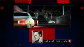 Скриншот 7 к игре The Silver Case