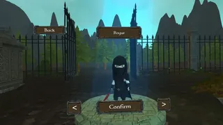 Скриншот 3 к игре Emberdoom VR