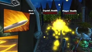 Скриншот 5 к игре Emberdoom VR