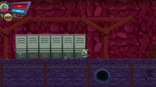 Скриншот 2 к игре MechaGore