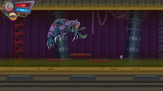 Скриншот 5 к игре MechaGore