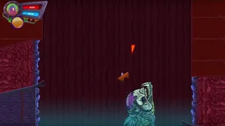 Скриншот 6 к игре MechaGore