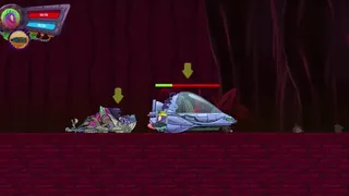 Скриншот 8 к игре MechaGore